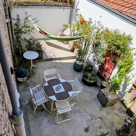 Maison Alphonse