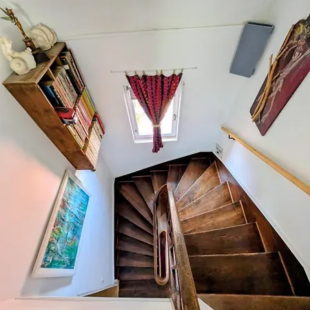 Maison Alphonse * Fécamp
