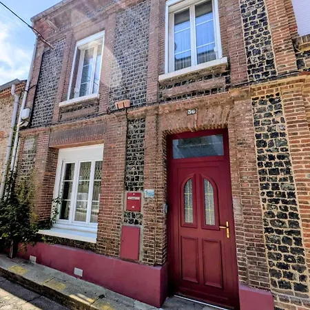 Maison Alphonse
